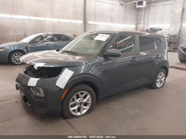 Photo 1 VIN: KNDJ23AU1L7083788 - KIA SOUL 