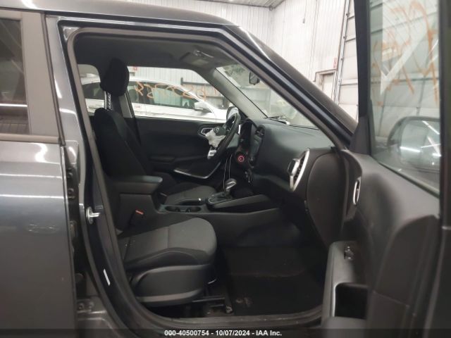 Photo 4 VIN: KNDJ23AU1L7083788 - KIA SOUL 