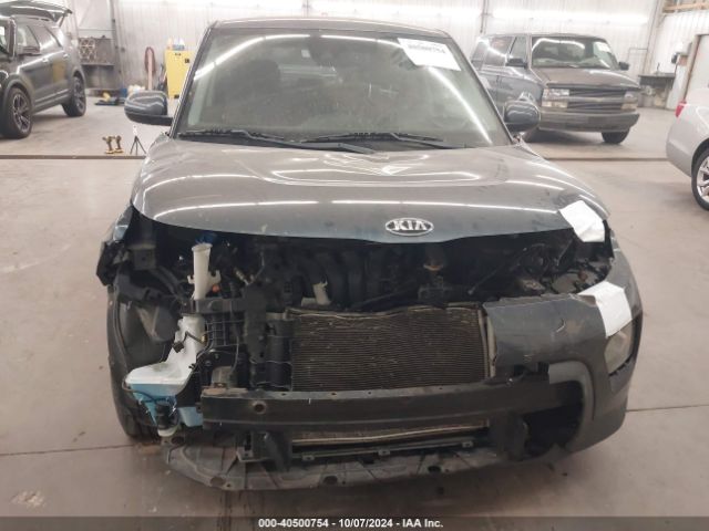 Photo 5 VIN: KNDJ23AU1L7083788 - KIA SOUL 