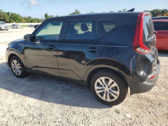 Photo 1 VIN: KNDJ23AU1L7087033 - KIA SOUL LX 