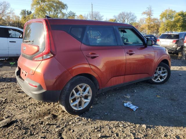 Photo 2 VIN: KNDJ23AU1L7089252 - KIA SOUL 