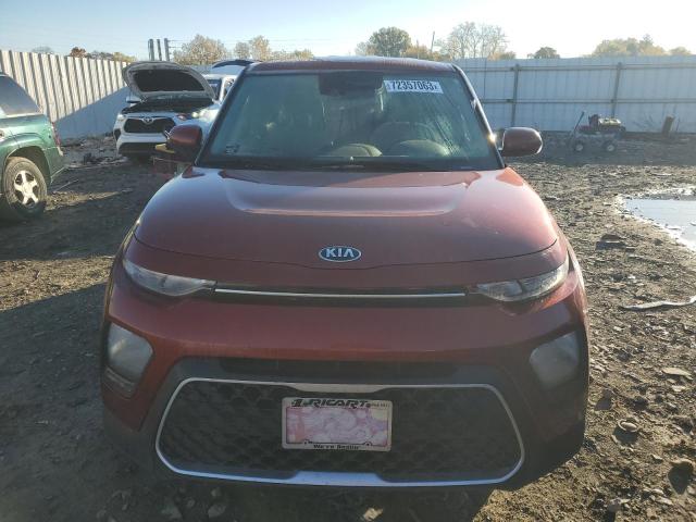 Photo 4 VIN: KNDJ23AU1L7089252 - KIA SOUL 