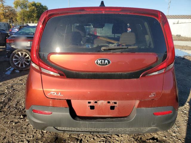 Photo 5 VIN: KNDJ23AU1L7089252 - KIA SOUL 