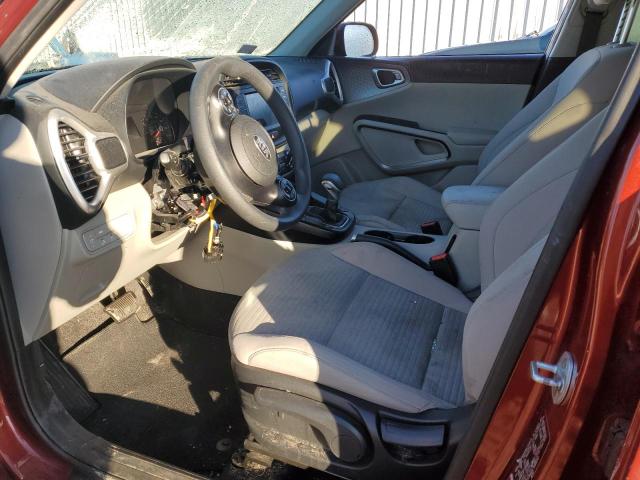 Photo 6 VIN: KNDJ23AU1L7089252 - KIA SOUL 