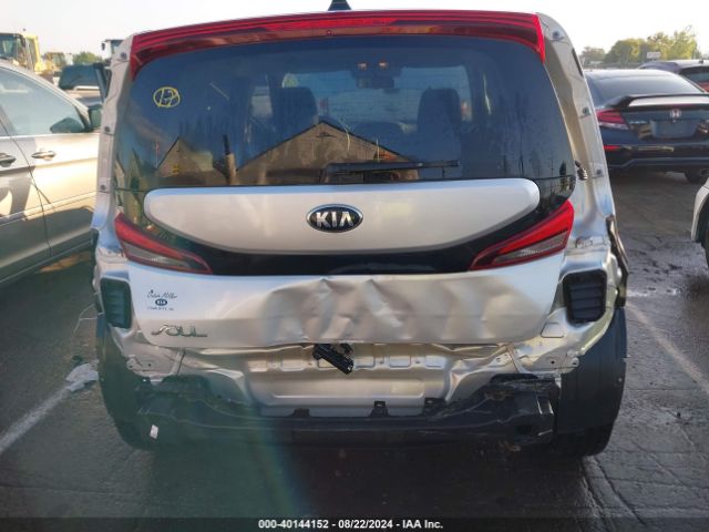 Photo 5 VIN: KNDJ23AU1L7090871 - KIA SOUL 