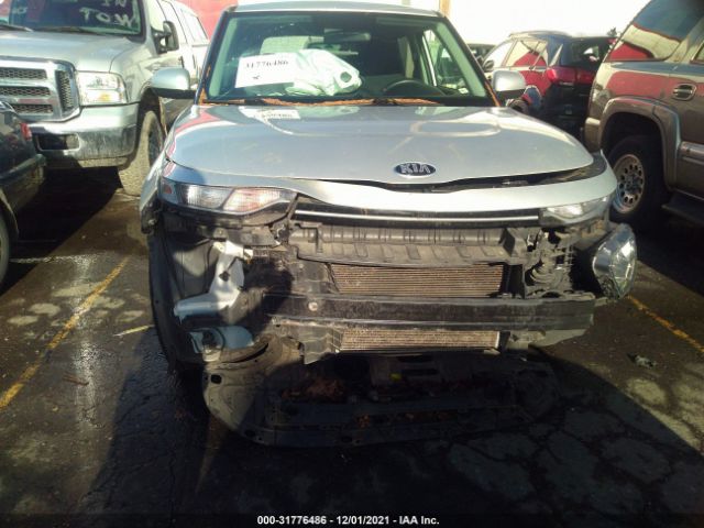 Photo 5 VIN: KNDJ23AU1L7097884 - KIA SOUL 