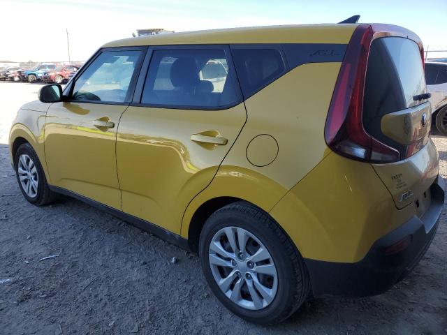 Photo 1 VIN: KNDJ23AU1L7098453 - KIA SOUL 