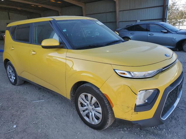 Photo 3 VIN: KNDJ23AU1L7098453 - KIA SOUL 