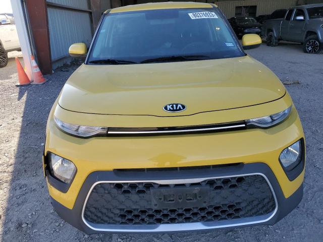 Photo 4 VIN: KNDJ23AU1L7098453 - KIA SOUL 