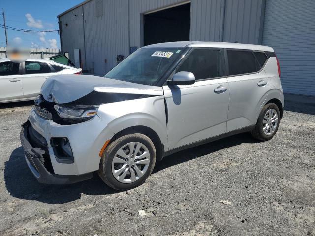 Photo 0 VIN: KNDJ23AU1L7099120 - KIA SOUL LX 