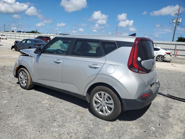 Photo 1 VIN: KNDJ23AU1L7099120 - KIA SOUL LX 