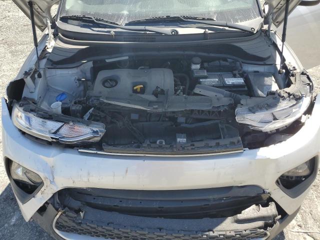 Photo 11 VIN: KNDJ23AU1L7099120 - KIA SOUL LX 