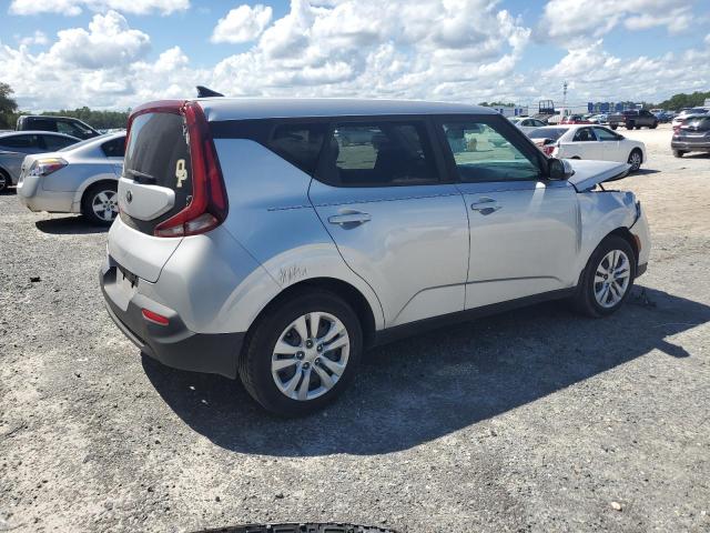 Photo 2 VIN: KNDJ23AU1L7099120 - KIA SOUL LX 