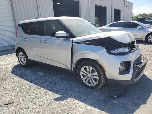 Photo 3 VIN: KNDJ23AU1L7099120 - KIA SOUL LX 