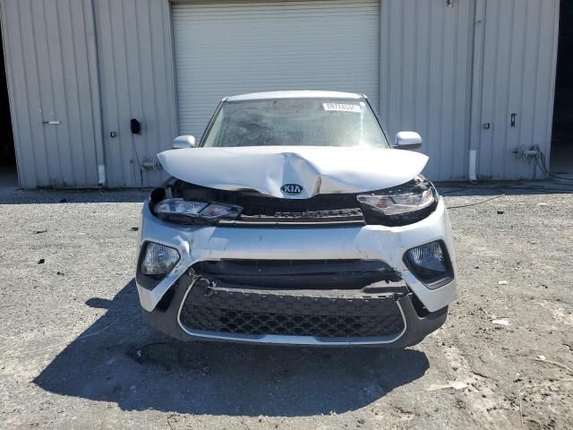 Photo 4 VIN: KNDJ23AU1L7099120 - KIA SOUL LX 