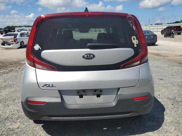 Photo 5 VIN: KNDJ23AU1L7099120 - KIA SOUL LX 