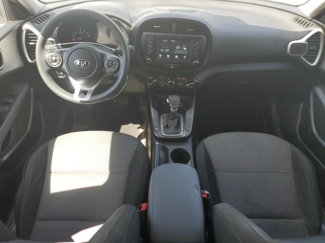 Photo 7 VIN: KNDJ23AU1L7099120 - KIA SOUL LX 