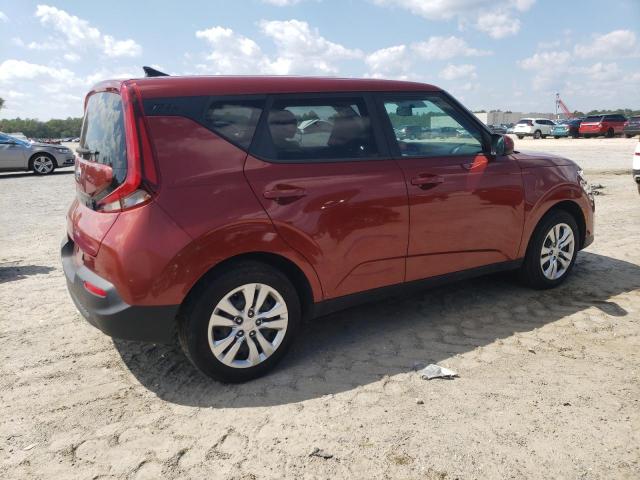 Photo 2 VIN: KNDJ23AU1L7099229 - KIA SOUL LX 