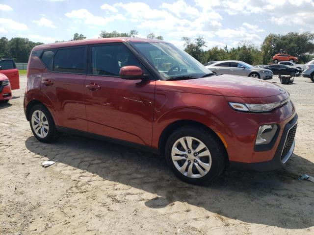 Photo 3 VIN: KNDJ23AU1L7099229 - KIA SOUL LX 