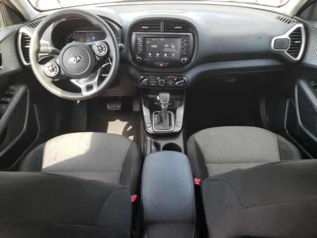 Photo 7 VIN: KNDJ23AU1L7099229 - KIA SOUL LX 