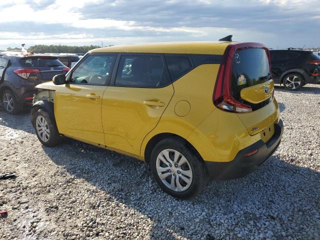 Photo 1 VIN: KNDJ23AU1L7100251 - KIA SOUL 