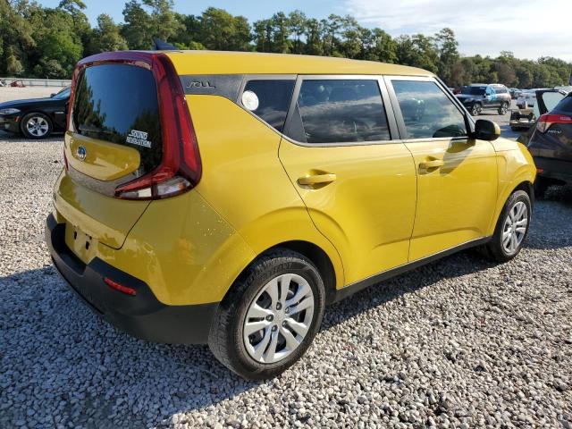 Photo 2 VIN: KNDJ23AU1L7100251 - KIA SOUL 