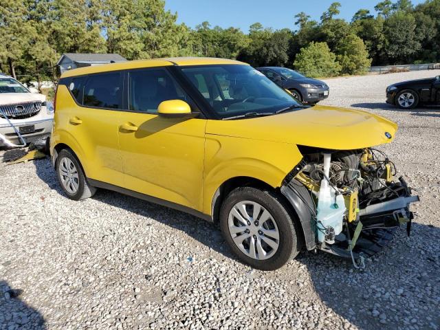 Photo 3 VIN: KNDJ23AU1L7100251 - KIA SOUL 