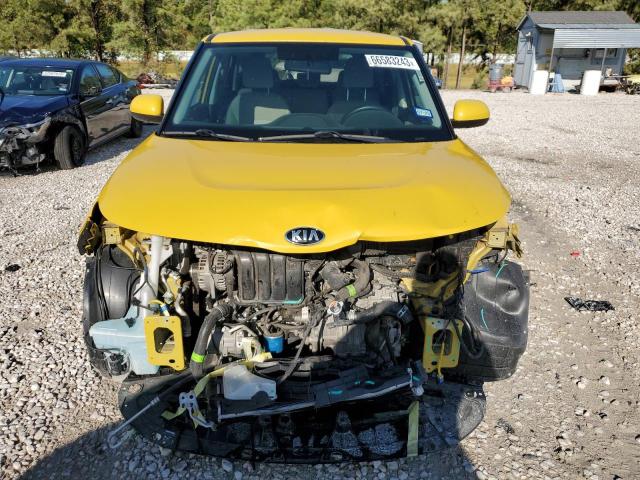 Photo 4 VIN: KNDJ23AU1L7100251 - KIA SOUL 