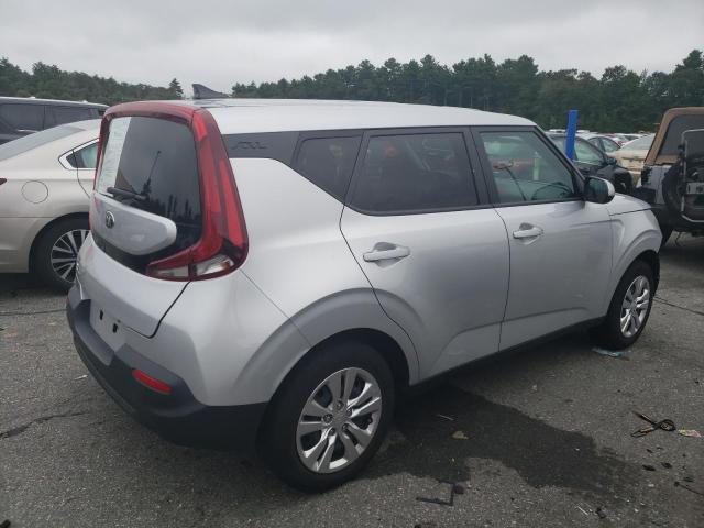 Photo 2 VIN: KNDJ23AU1L7101173 - KIA SOUL LX 