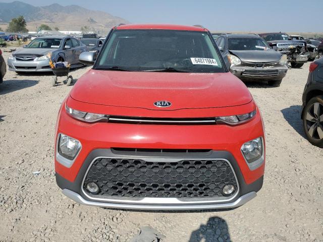 Photo 4 VIN: KNDJ23AU1L7102243 - KIA SOUL 