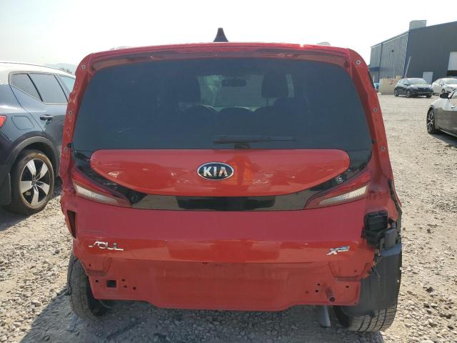 Photo 5 VIN: KNDJ23AU1L7102243 - KIA SOUL 