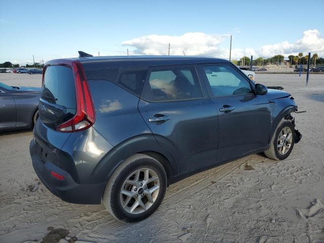 Photo 2 VIN: KNDJ23AU1L7107233 - KIA SOUL 