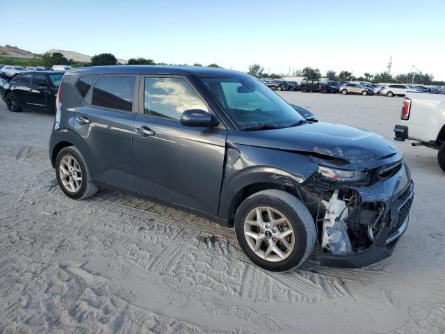 Photo 3 VIN: KNDJ23AU1L7107233 - KIA SOUL 