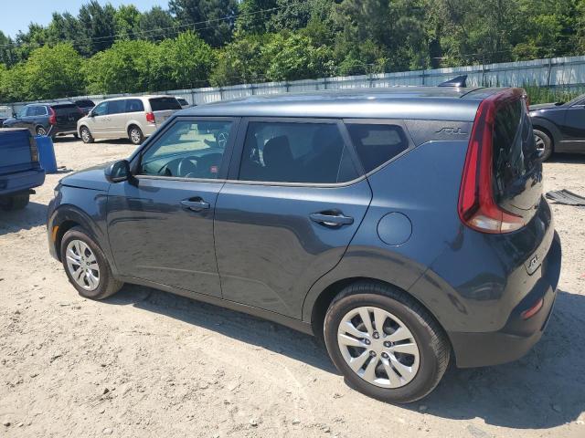 Photo 1 VIN: KNDJ23AU1L7107894 - KIA SOUL 