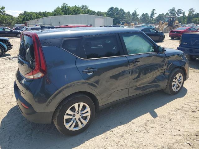 Photo 2 VIN: KNDJ23AU1L7107894 - KIA SOUL 