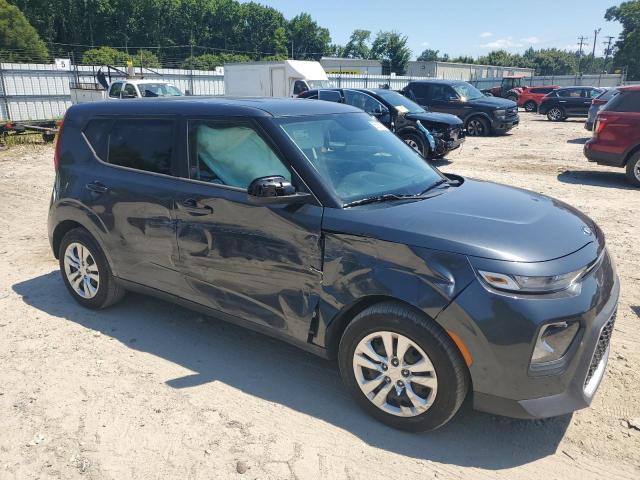 Photo 3 VIN: KNDJ23AU1L7107894 - KIA SOUL 