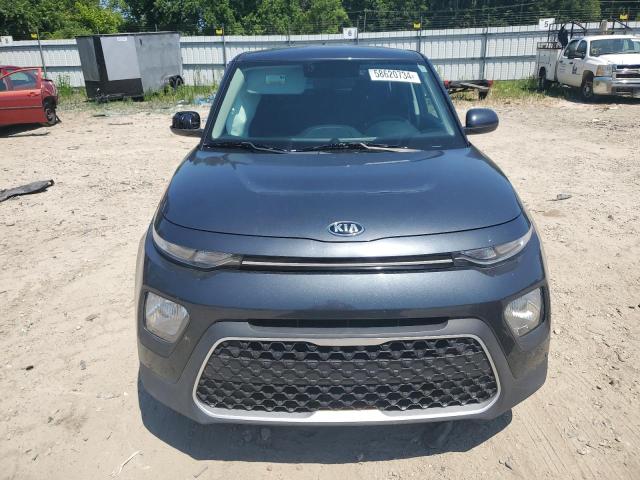 Photo 4 VIN: KNDJ23AU1L7107894 - KIA SOUL 