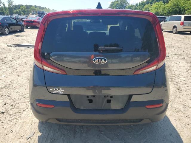 Photo 5 VIN: KNDJ23AU1L7107894 - KIA SOUL 