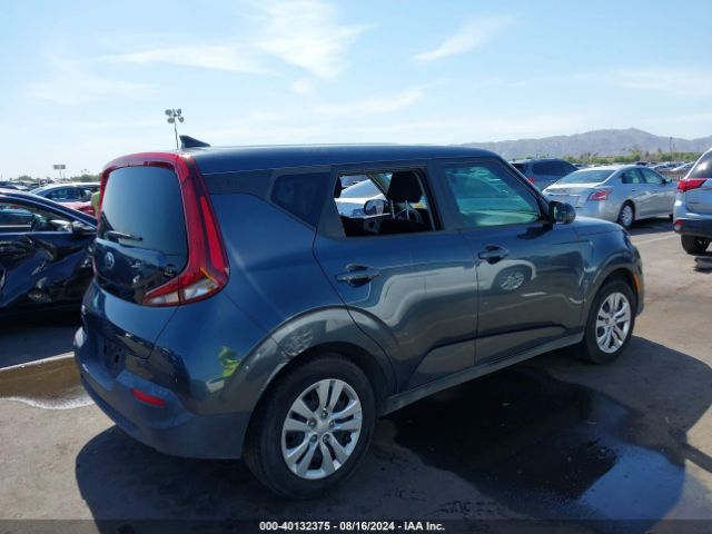 Photo 3 VIN: KNDJ23AU1L7109225 - KIA SOUL 