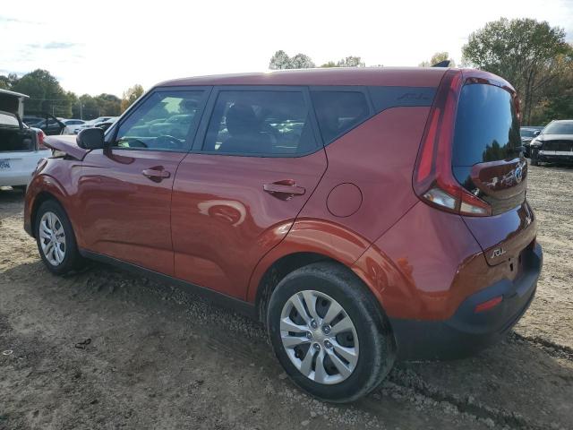 Photo 1 VIN: KNDJ23AU1L7110147 - KIA SOUL 