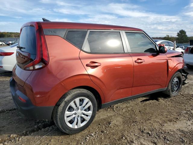 Photo 2 VIN: KNDJ23AU1L7110147 - KIA SOUL 