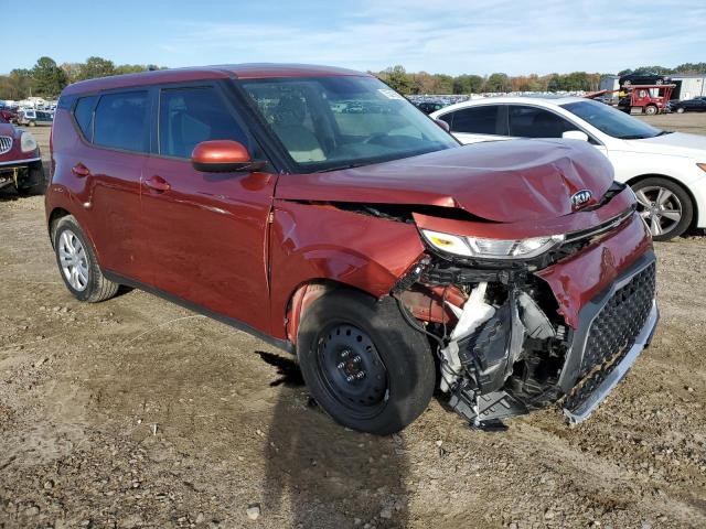 Photo 3 VIN: KNDJ23AU1L7110147 - KIA SOUL 