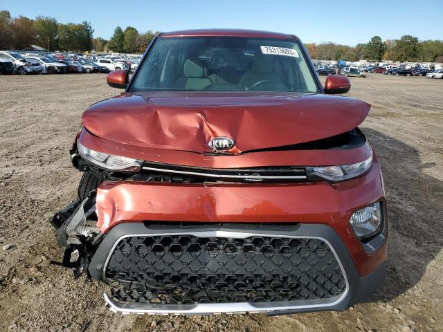 Photo 4 VIN: KNDJ23AU1L7110147 - KIA SOUL 