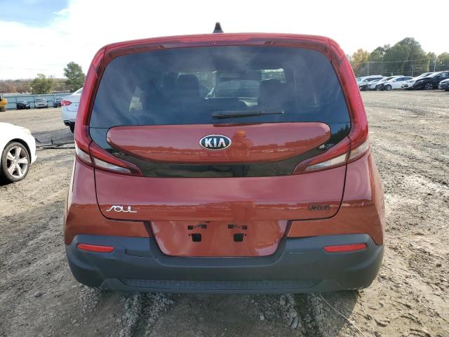 Photo 5 VIN: KNDJ23AU1L7110147 - KIA SOUL 