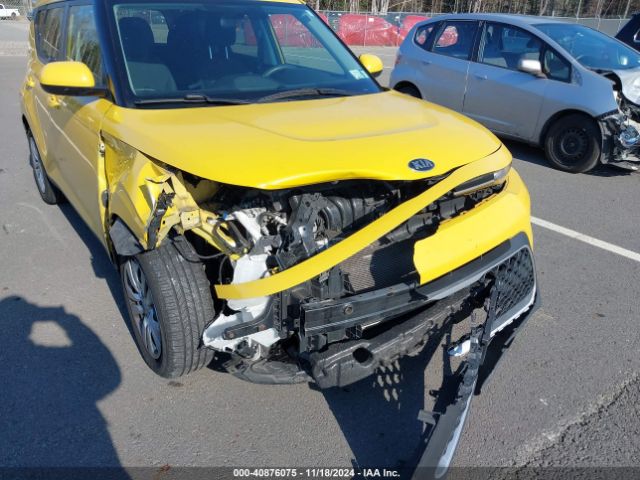 Photo 5 VIN: KNDJ23AU1L7115932 - KIA SOUL 