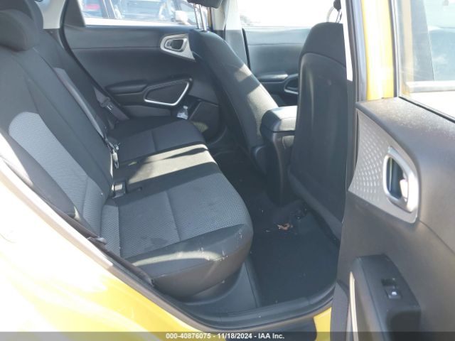 Photo 7 VIN: KNDJ23AU1L7115932 - KIA SOUL 