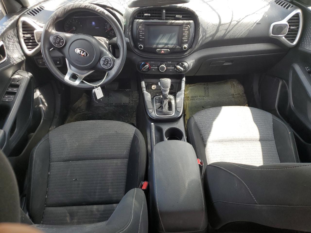 Photo 7 VIN: KNDJ23AU1L7116787 - KIA SOUL 