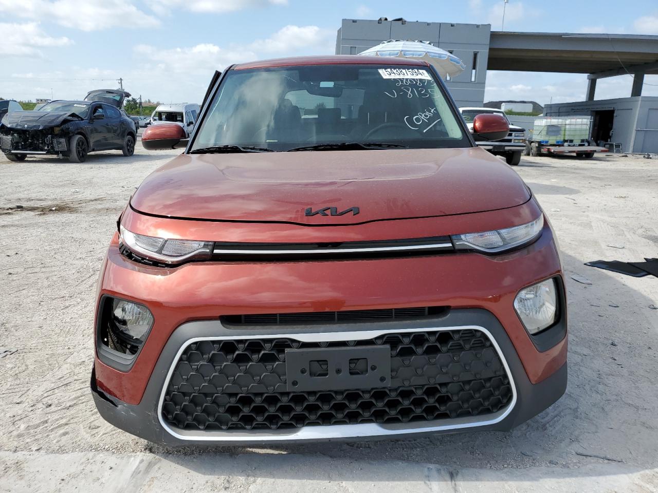 Photo 4 VIN: KNDJ23AU1L7118135 - KIA SOUL 