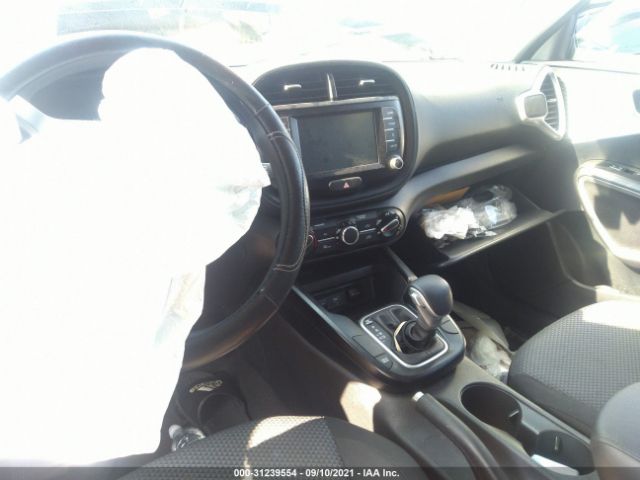 Photo 4 VIN: KNDJ23AU1L7118717 - KIA SOUL 