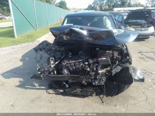 Photo 5 VIN: KNDJ23AU1L7118717 - KIA SOUL 